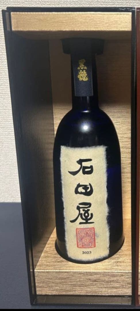 日本酒 石田屋