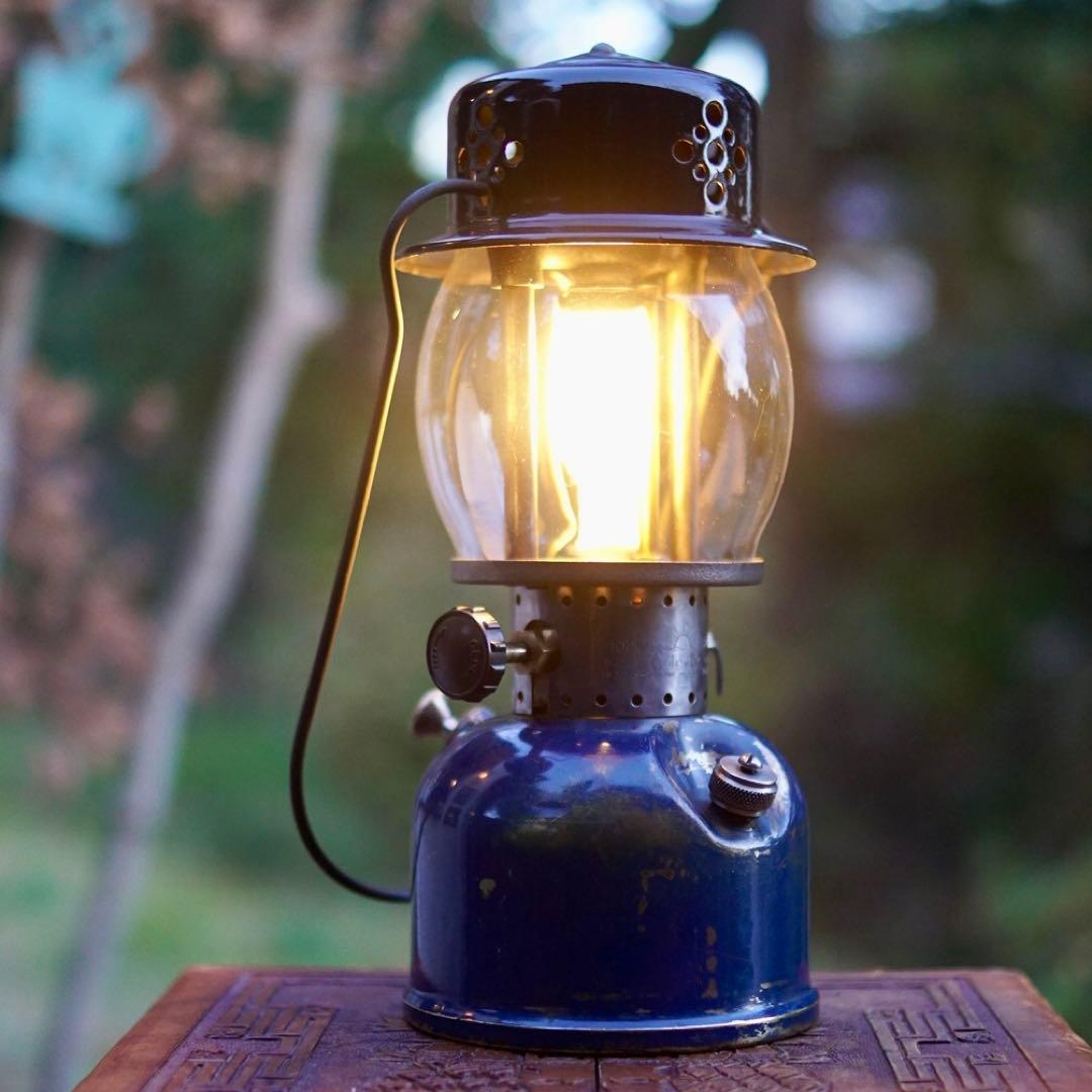 1939年5月製造 コールマン243A