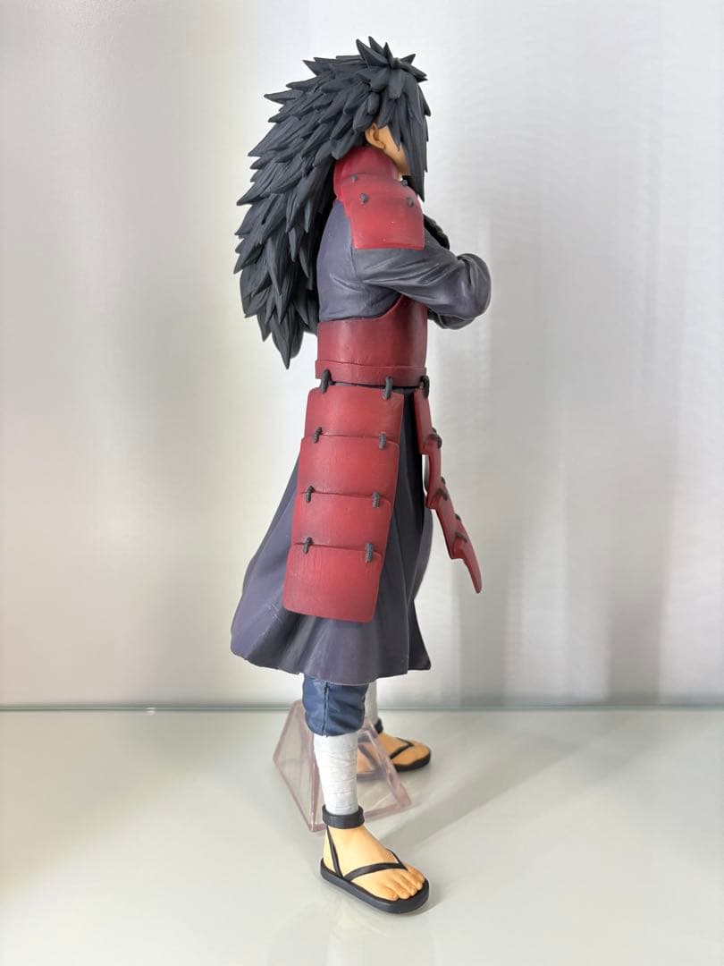 一番くじ ナルト 繋がる思い A.B.ラストワン賞 フィギュア3体セット