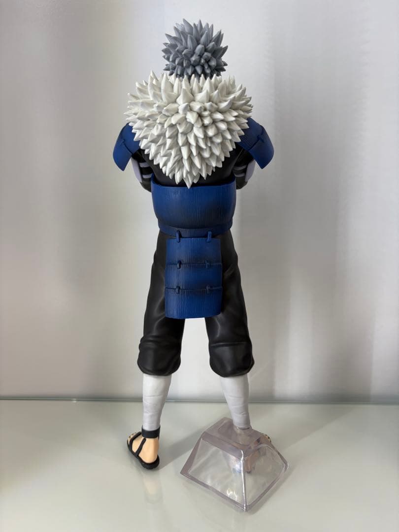 一番くじ ナルト 繋がる思い A.B.ラストワン賞 フィギュア3体セット