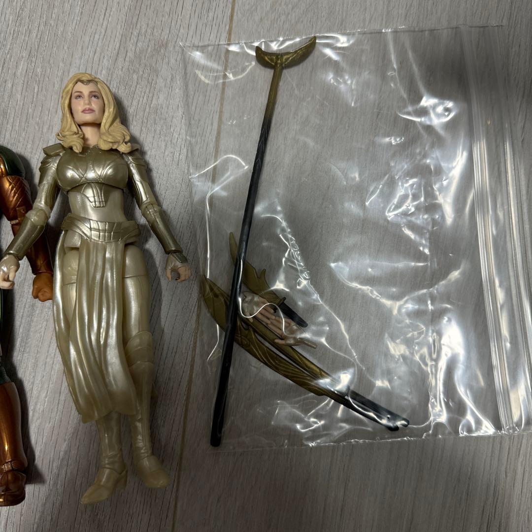 ギルガメッシュ セナ マーベルレジェンド