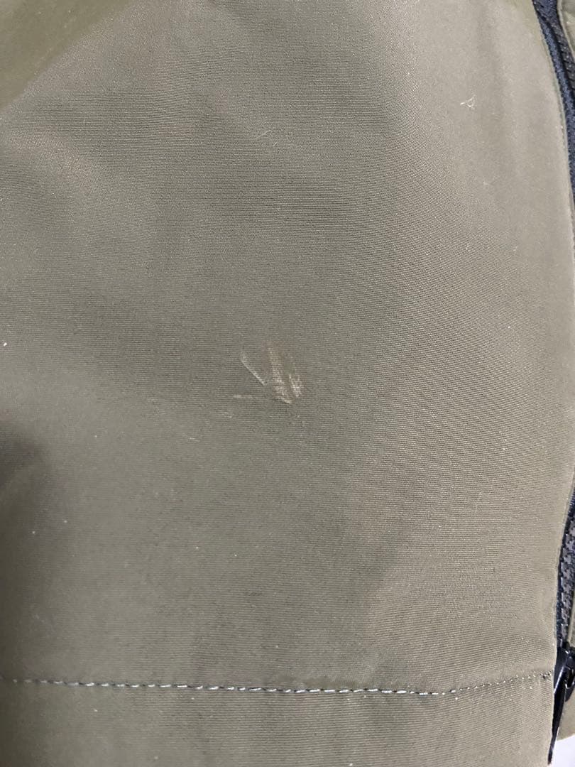 THE NORTH FACE GORE-TEX スノーボードウェア　Lサイズ