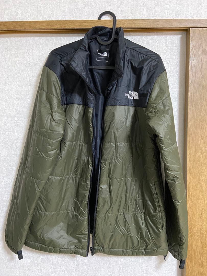 THE NORTH FACE GORE-TEX スノーボードウェア　Lサイズ