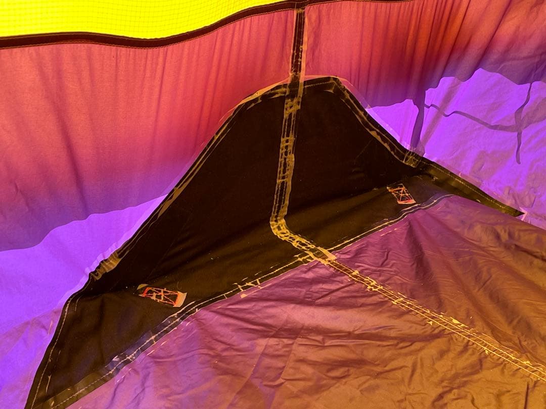 専用です。Marmot Bastille 2