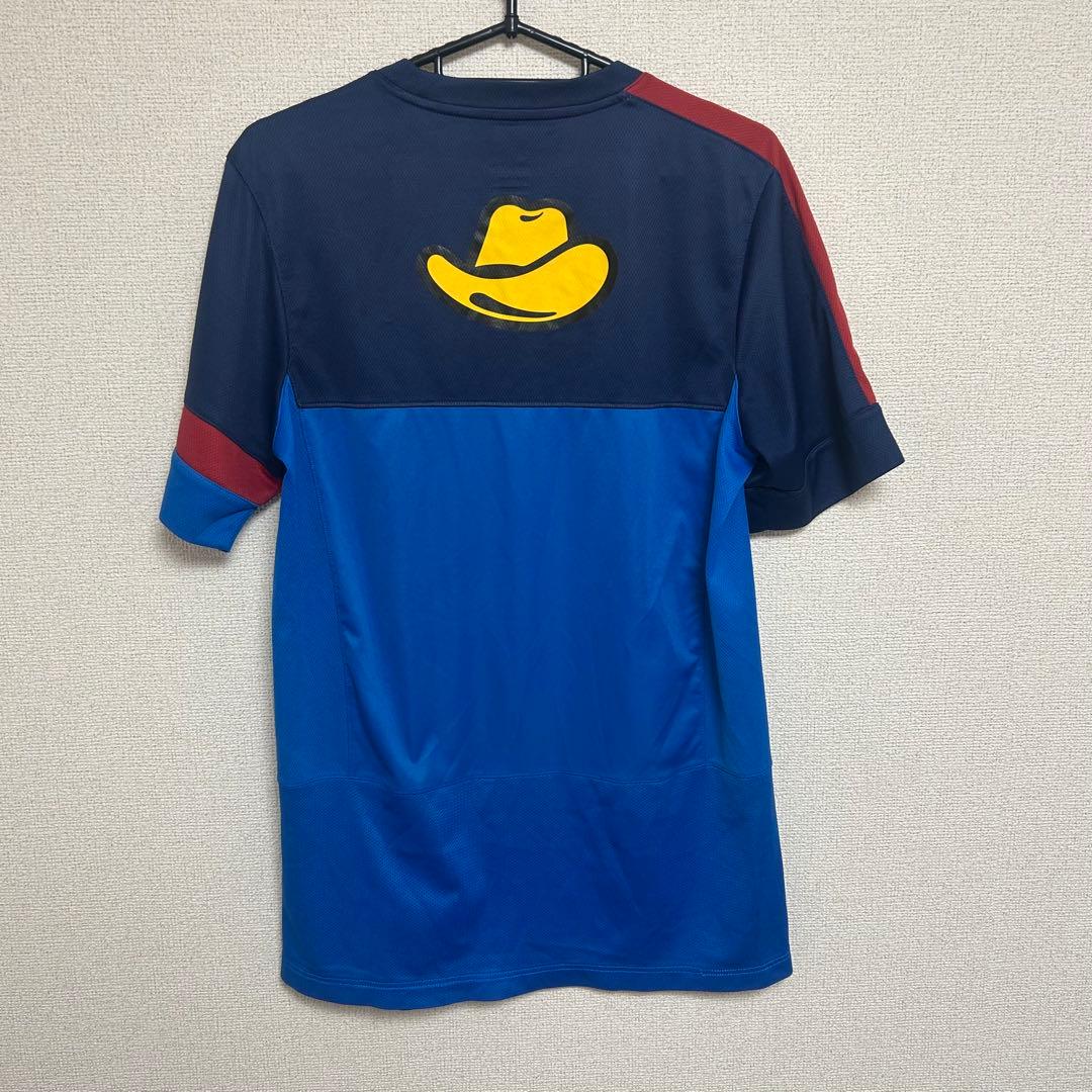 鹿島アントラーズ　半袖ウエア