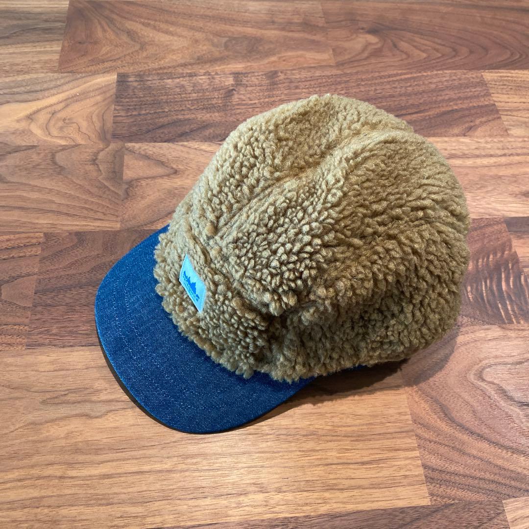 スキー・スノーボードアクセサリー patagonia Range Earflap Cap