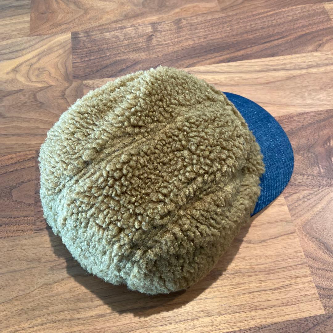 スキー・スノーボードアクセサリー patagonia Range Earflap Cap