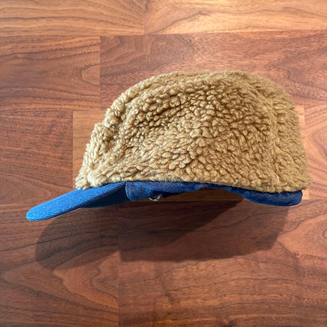 スキー・スノーボードアクセサリー patagonia Range Earflap Cap