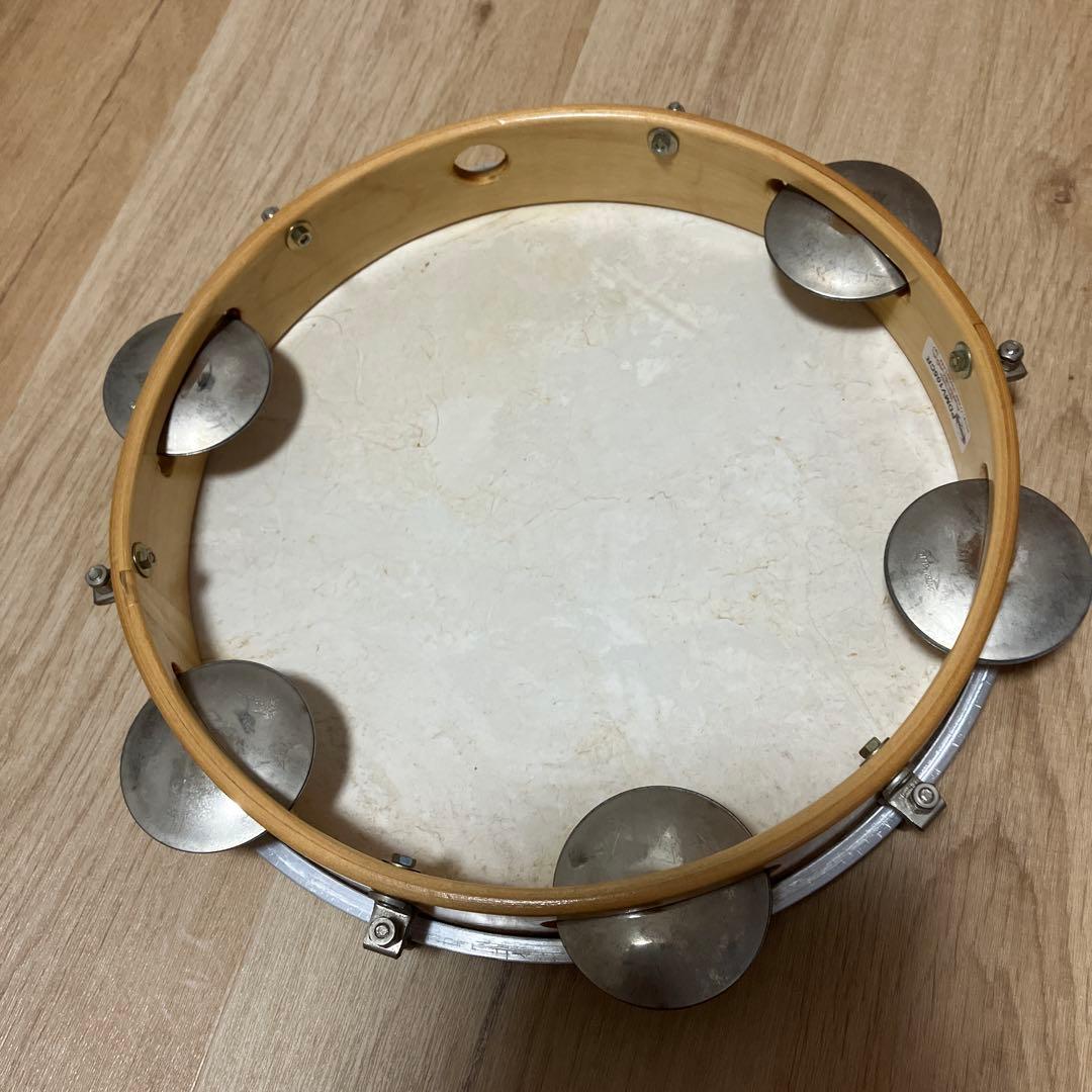 CONTEMPORANEA CO-PDMV105CR パンデイロ