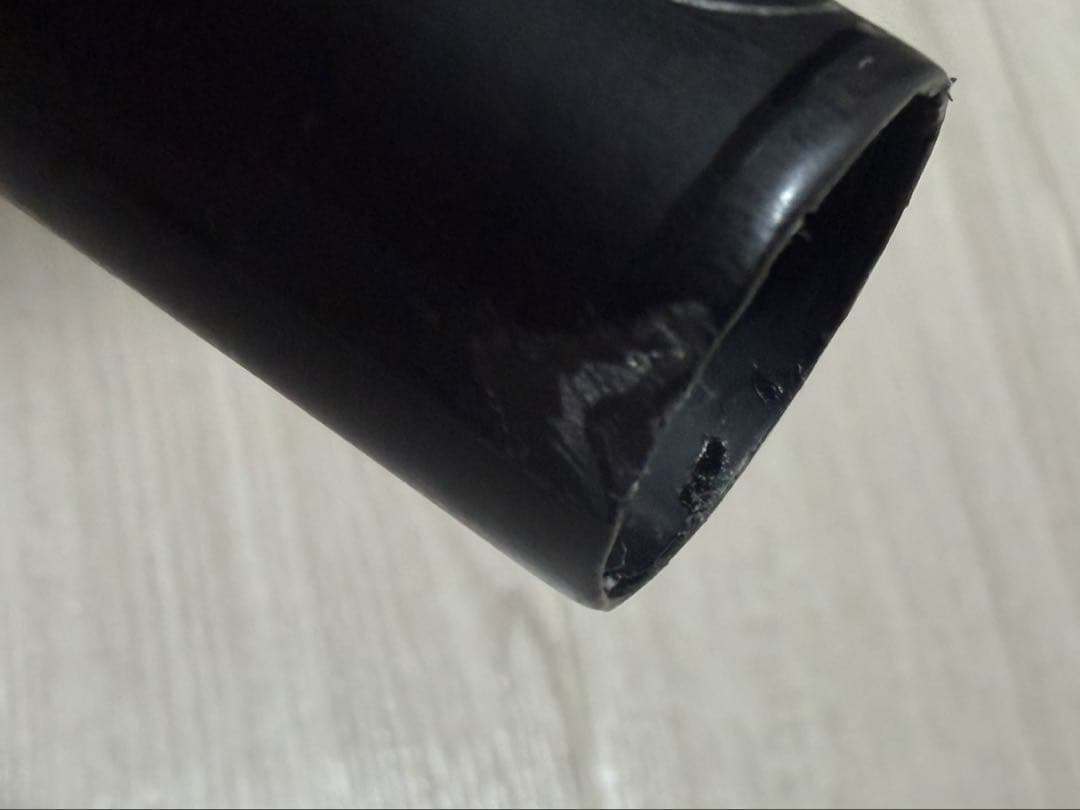 SHIMANO PRO VIBE SUPERLIGHT 400mmカーボン製