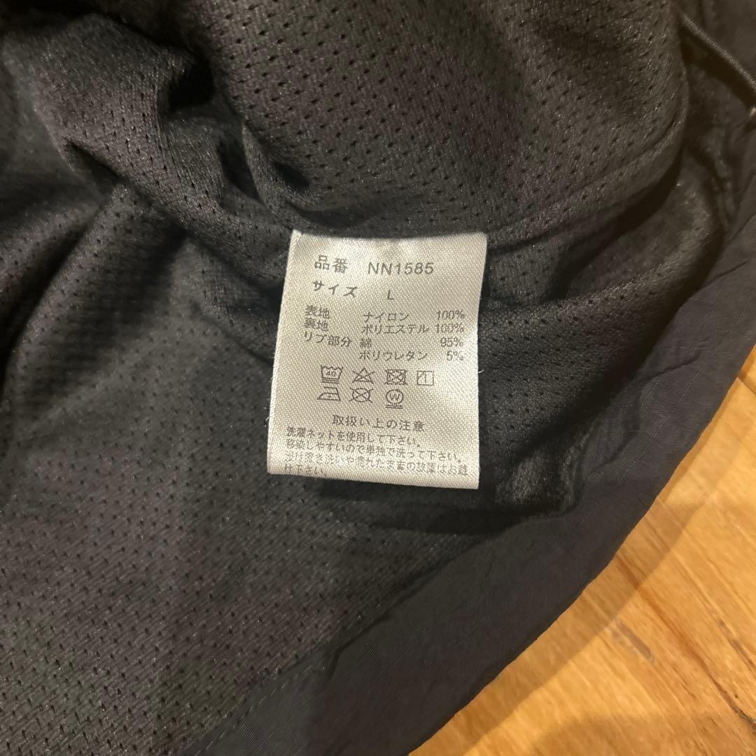 9090 ナイロンジャケット　サイズL