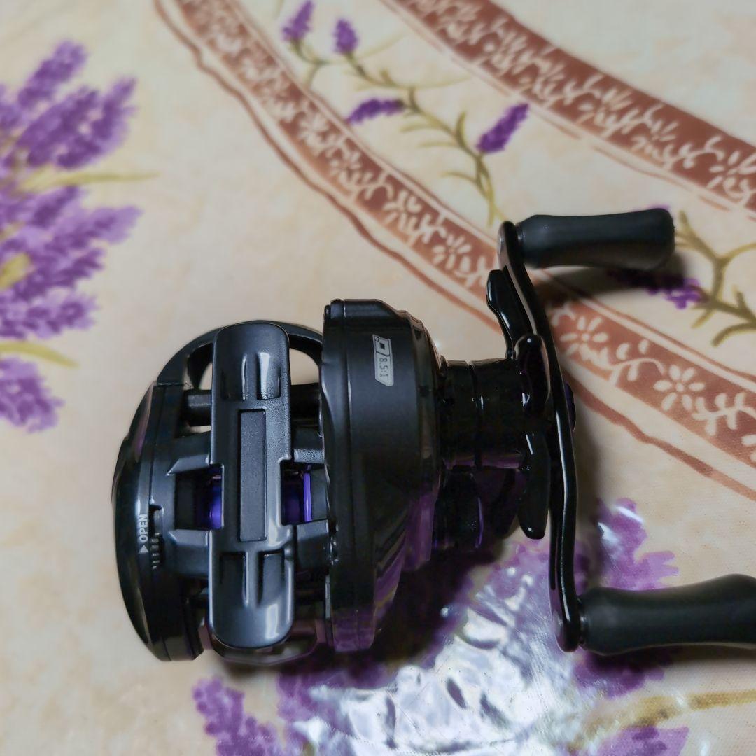 DMK 青霜 CHEETAH PLUS 左ハンドル 8.5:1