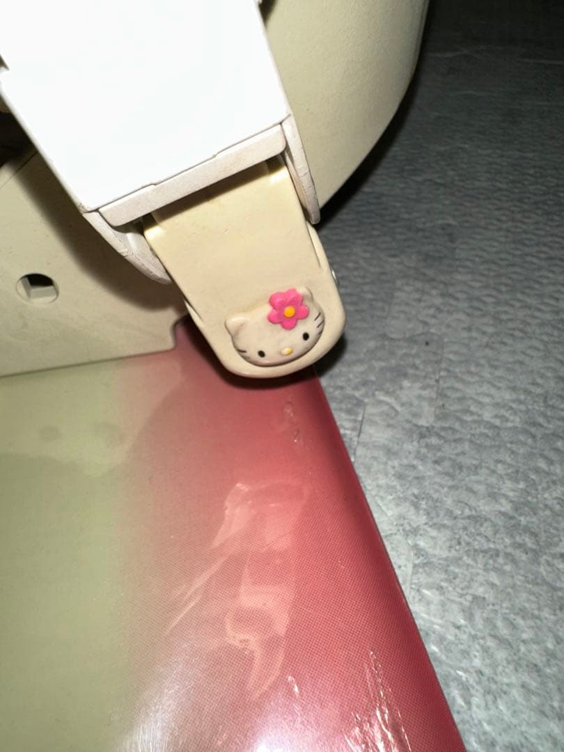 サンリオ ハローキティ スノーボード板新品未使用 大人気‼︎お買い得‼︎おまけ付き‼︎