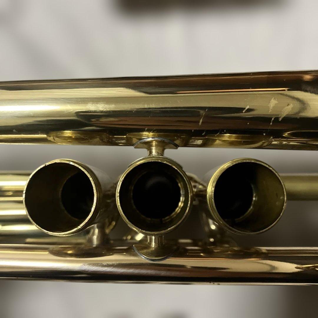 美品 YCR-234 ヤマハ ロングコルネット トランペット 最終価格