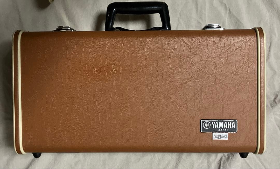 美品 YCR-234 ヤマハ ロングコルネット トランペット 最終価格