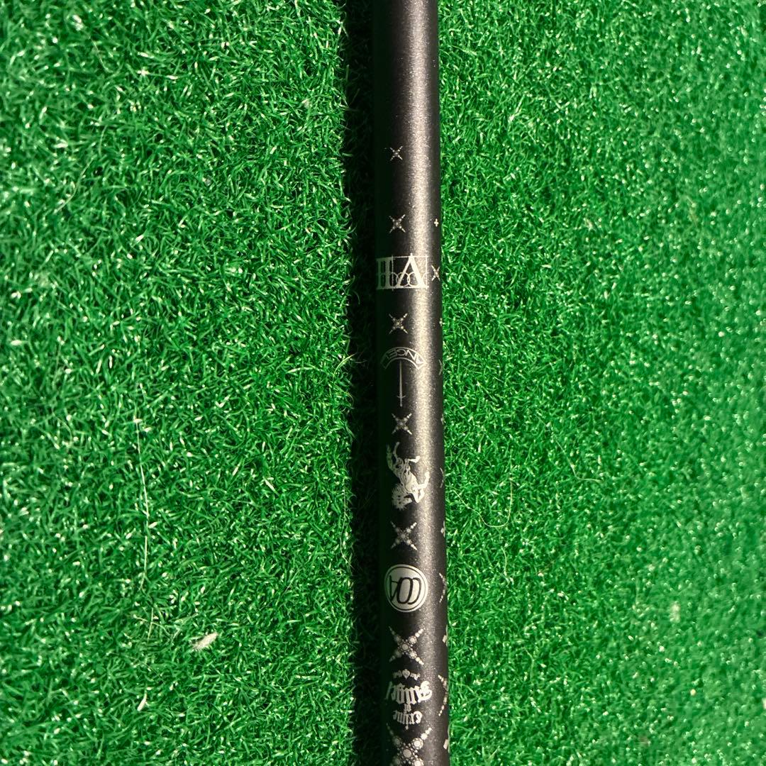 ANGEL CALIFORNIA Ⅶ ドライバー用