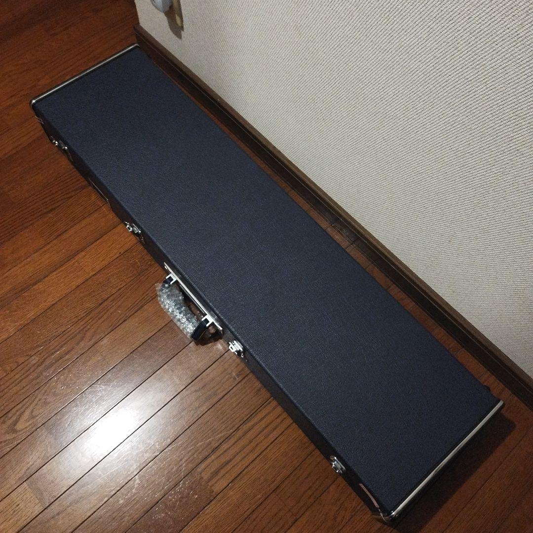 三味線　津軽風（中棹）