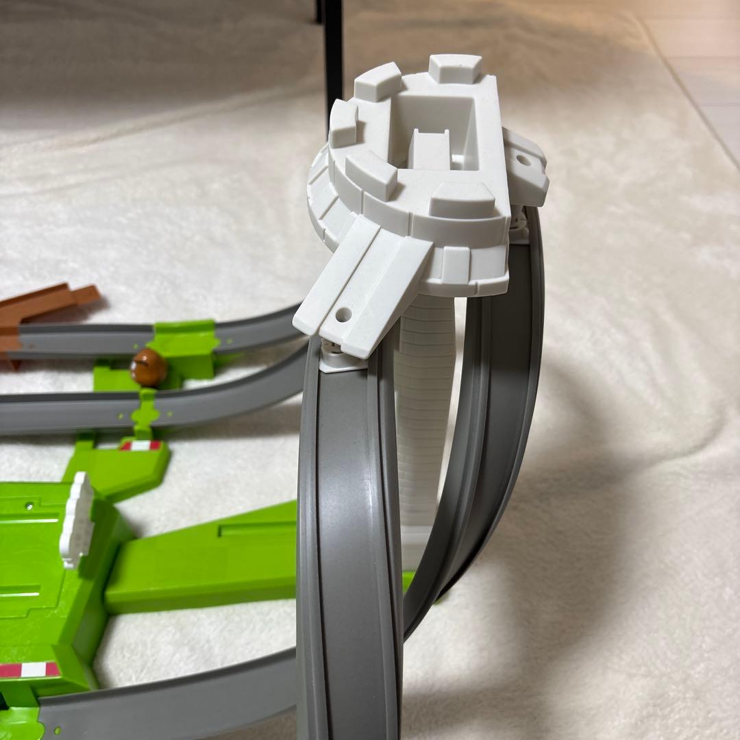 マリオカート　ミニカー