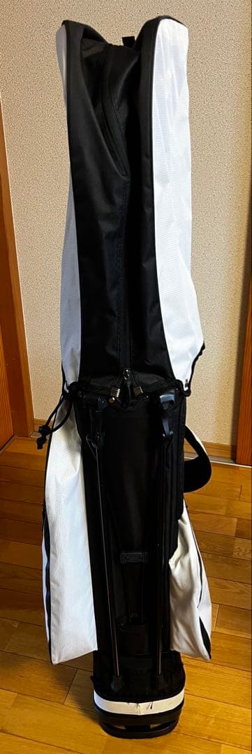 【アディダスゴルフ】スタンド式キャディバッグ