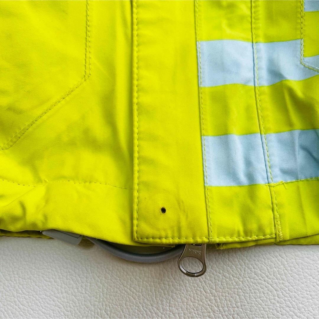 6721 ボルコム　ジャケット　ゴアテックス　ボーダー　スノボウェア　RECCO