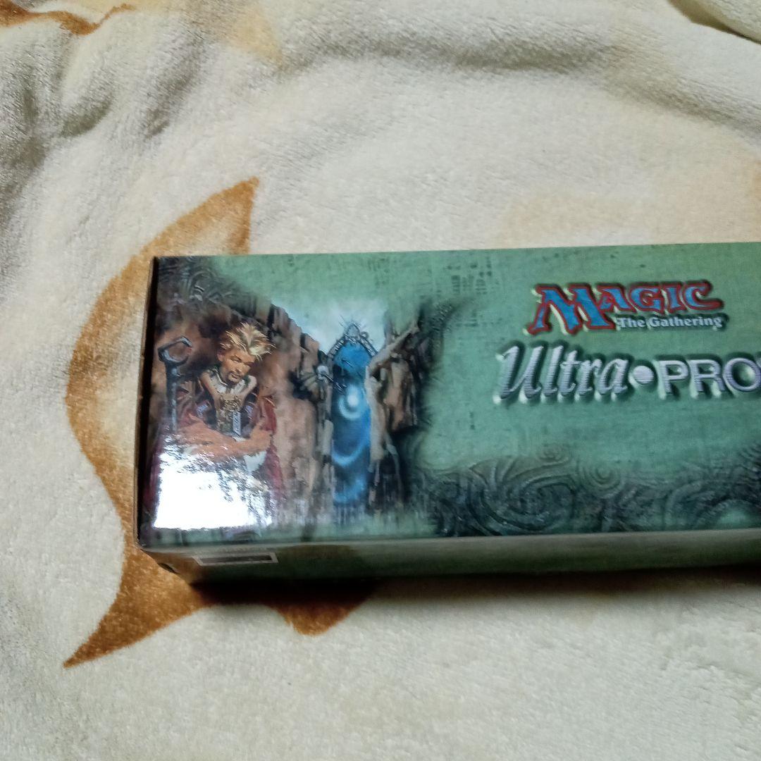 MTG エクソダス　EXODUS　ストレージボックス