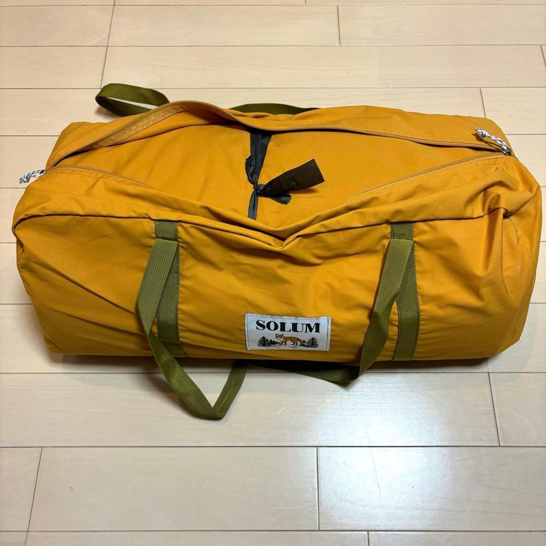 CIRCUS TC DX SOLUM フルセット　新品未使用