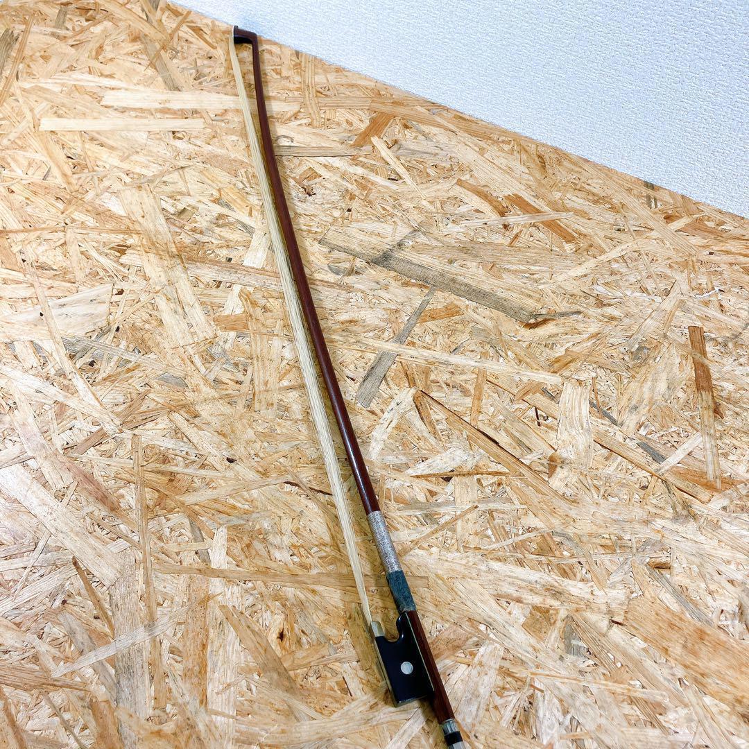 スズキ バイオリン No.300 1/2 ケース付き 1988年製 SUZUKI