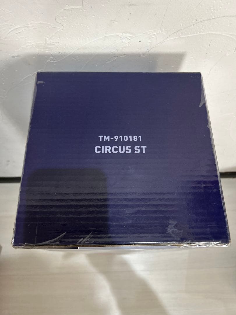 【未開封品】テンマクデザイン サーカスST+