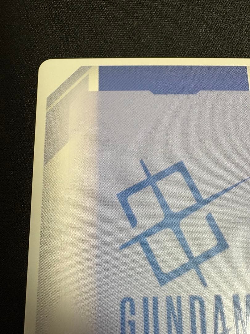 バナージ・リンクスU+　β版　パラレル①