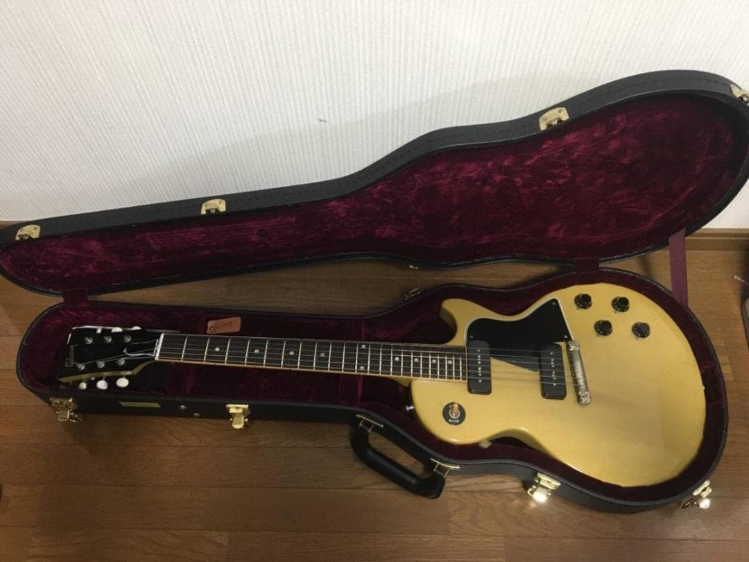ギター Gibson Custom Shop / Les Paul Special