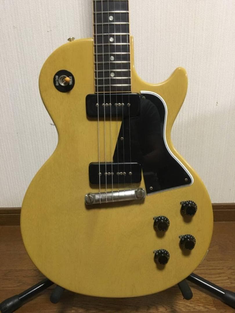 ギター Gibson Custom Shop / Les Paul Special
