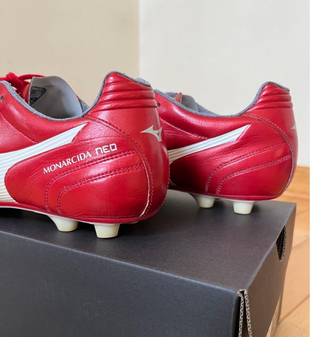 ミズノ モナルシーダ ネオ2 ワイド ジャパン 26.0 日本製