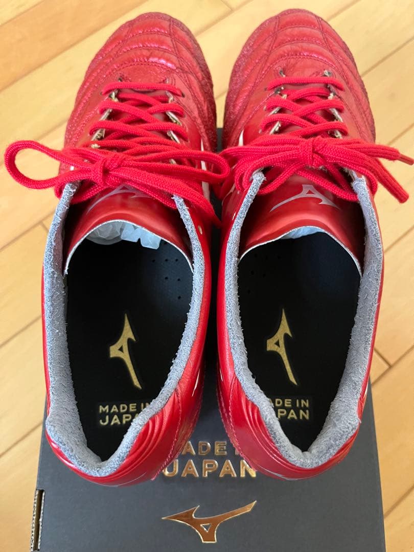 ミズノ モナルシーダ ネオ2 ワイド ジャパン 26.0 日本製