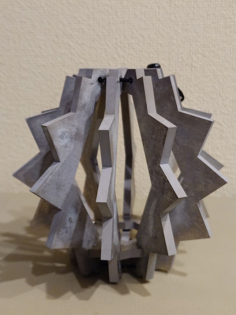 Bonbonero ボンボネロ アルミ