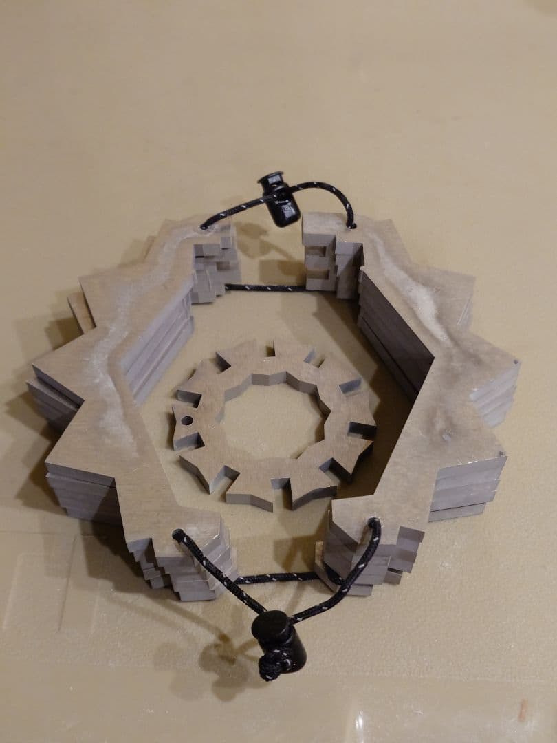 Bonbonero ボンボネロ アルミ