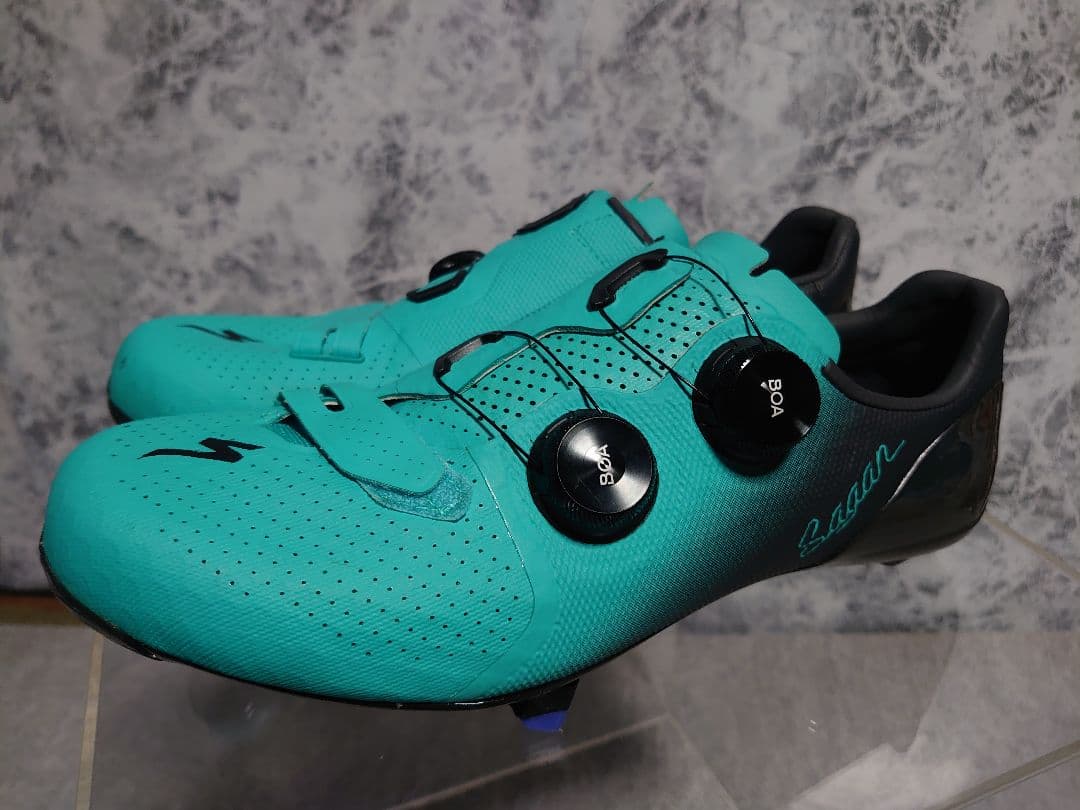 ★S-WORKS 7 RD Sagan Ltd サガンコレクション 27cm