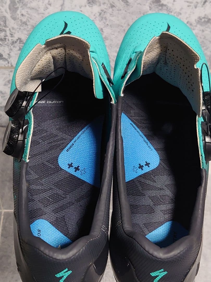 ★S-WORKS 7 RD Sagan Ltd サガンコレクション 27cm