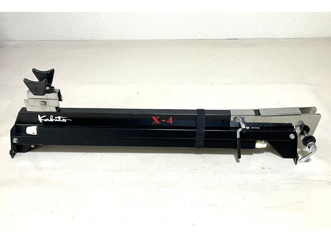 カブト 折りたたみ メンテナンス スタンド