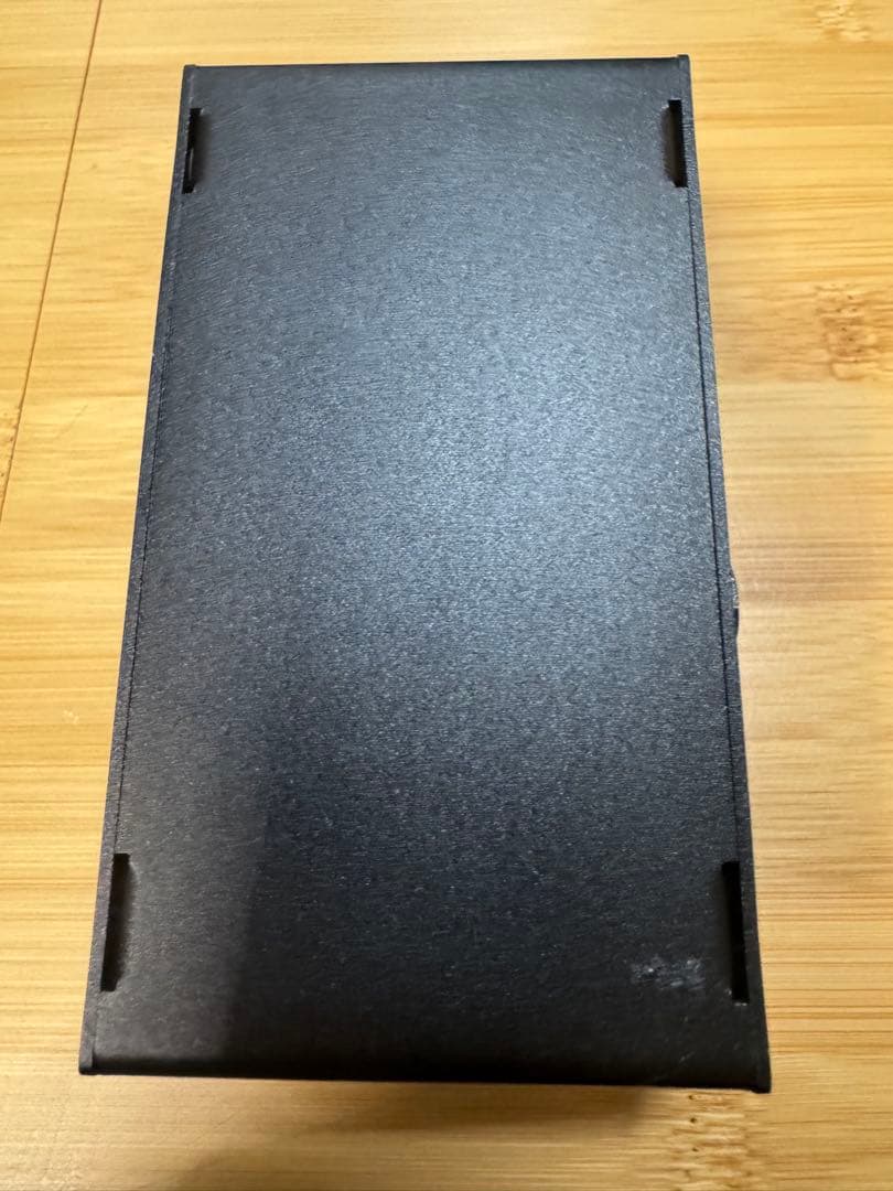 Limetone Audio fuzzhog ギターエフェクター