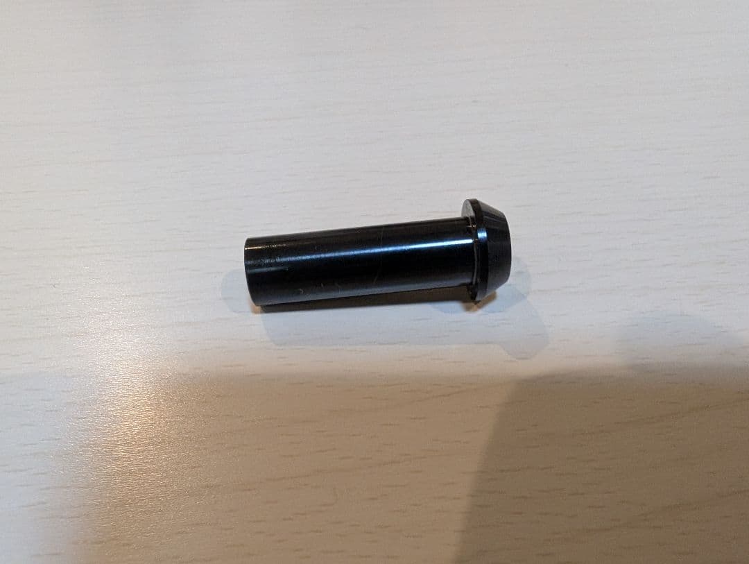 MC SQUARED 樹ハンドルノブ