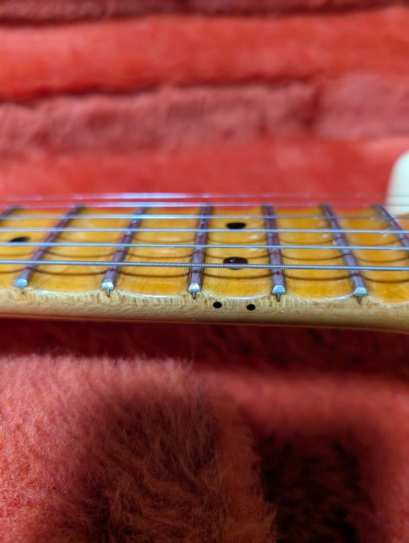 イングヴェイモデル