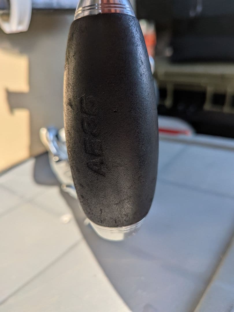 l*e様 11オシアジガー1500HG