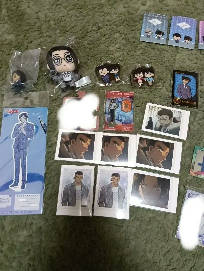 【即購入不可】名探偵コナン まとめ売り