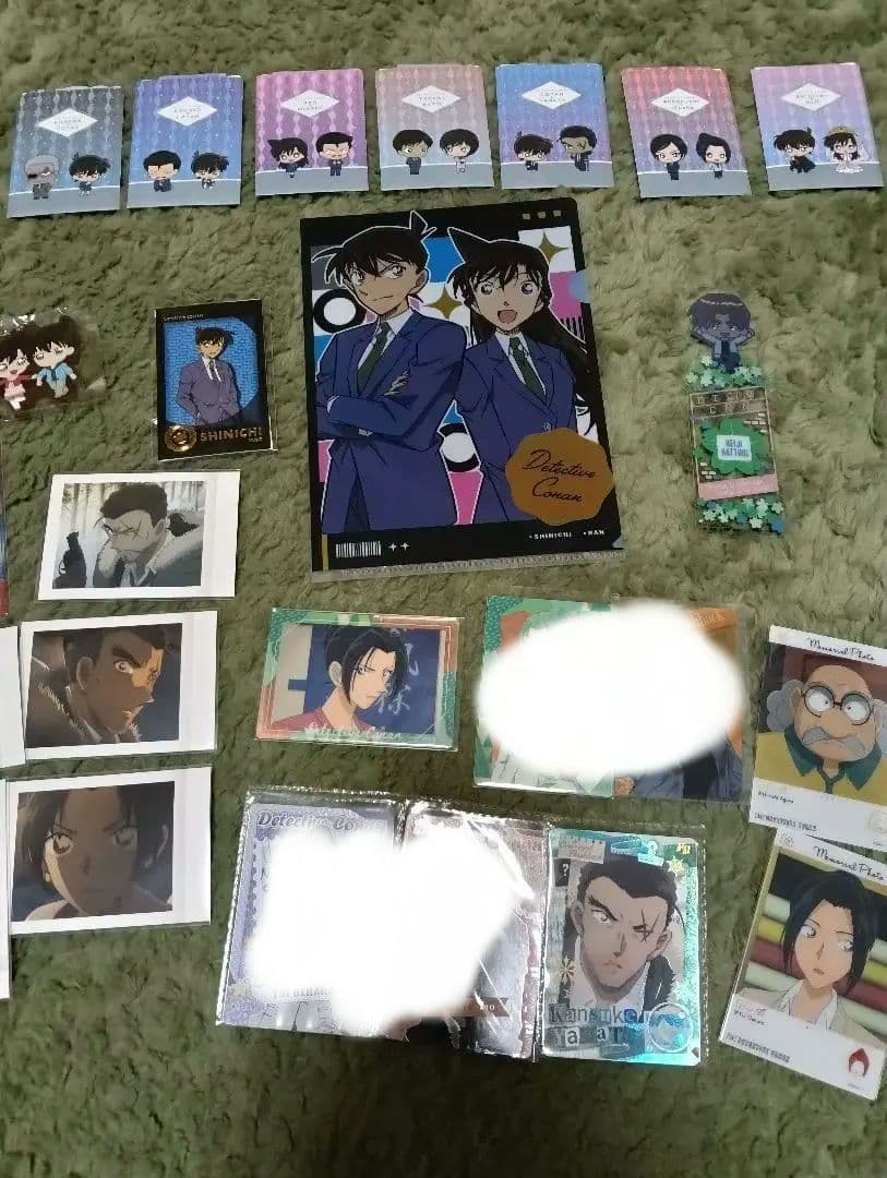 【即購入不可】名探偵コナン まとめ売り