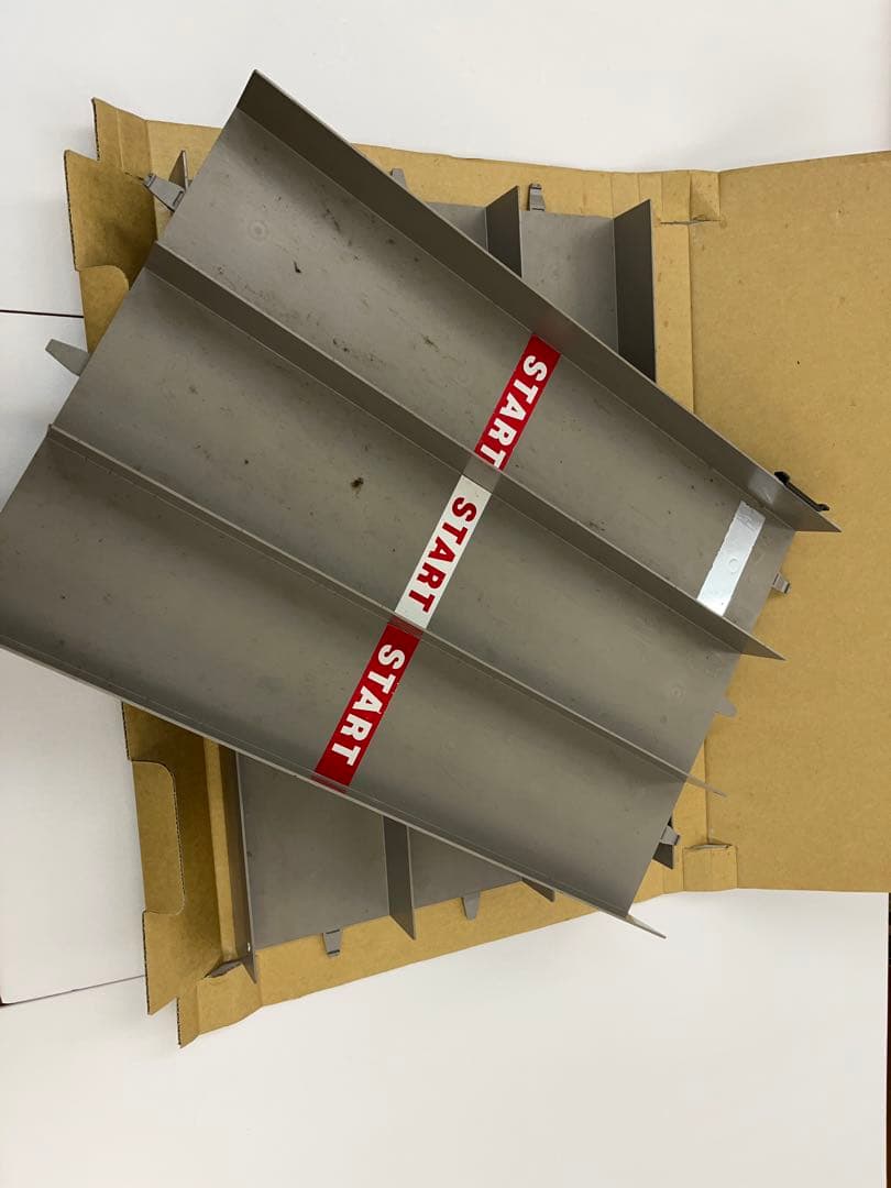 TAMIYA レーサーミニ四駆　ジャパンカップJr.サーキット