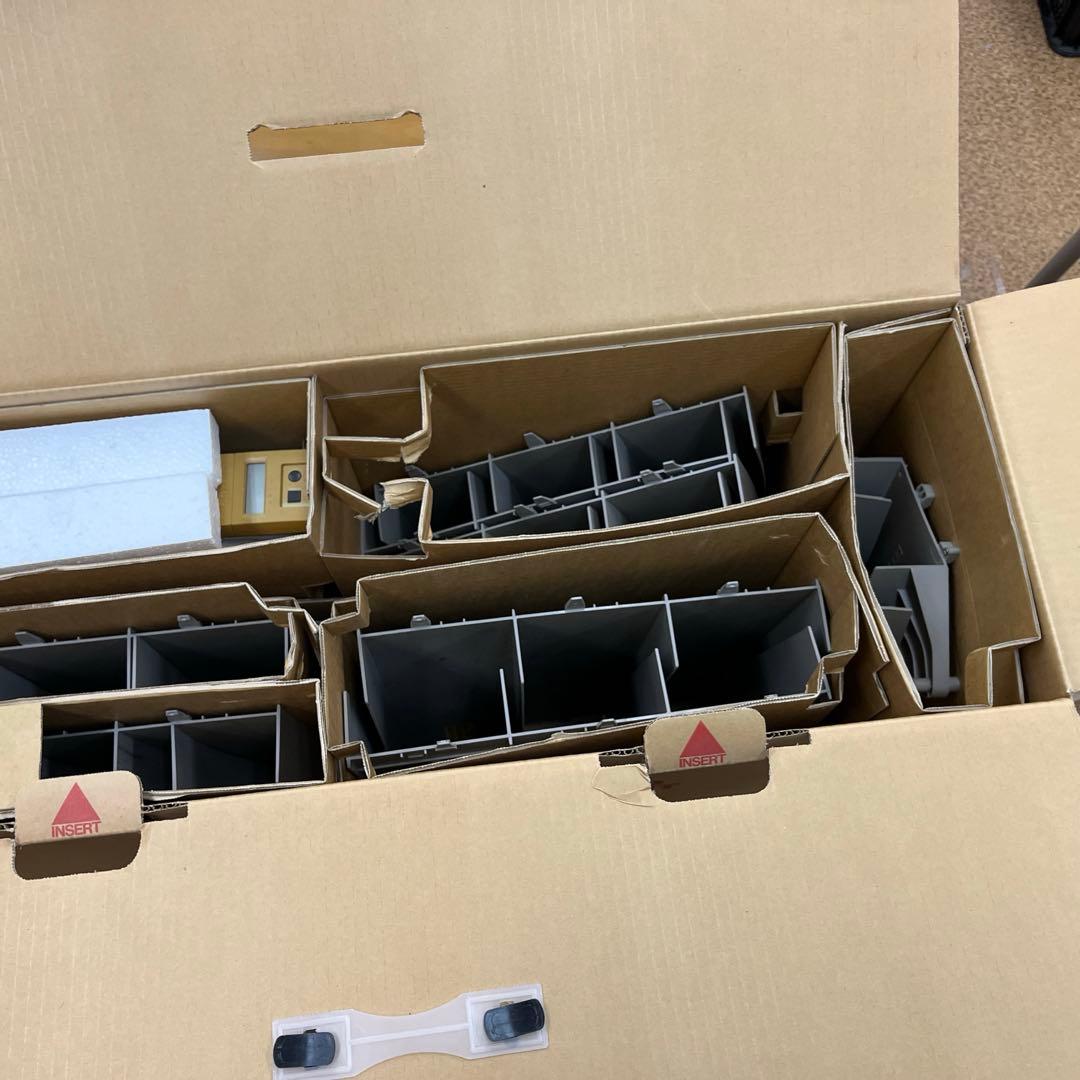 TAMIYA レーサーミニ四駆　ジャパンカップJr.サーキット