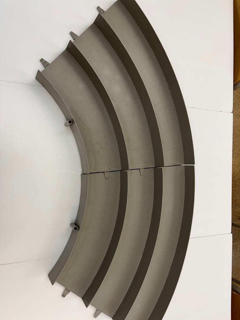 TAMIYA レーサーミニ四駆　ジャパンカップJr.サーキット