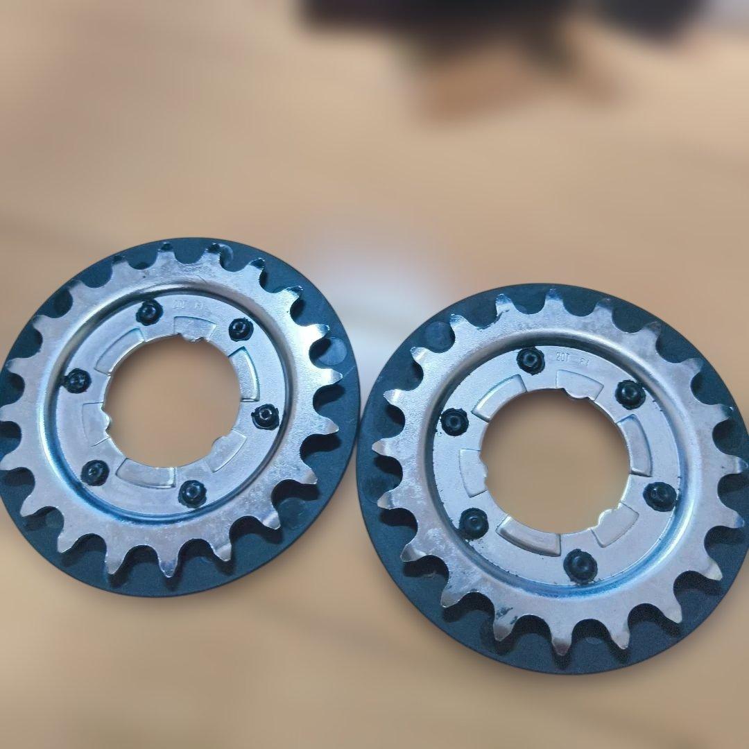 Alfine アルフィーネ　インター11 shimano SG-S700