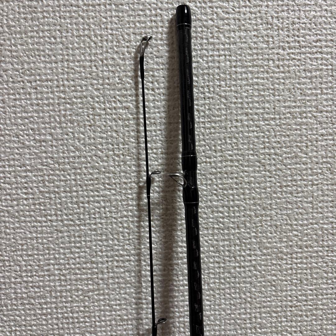 ダイワ ブレイゾンC64L-2 ST BF