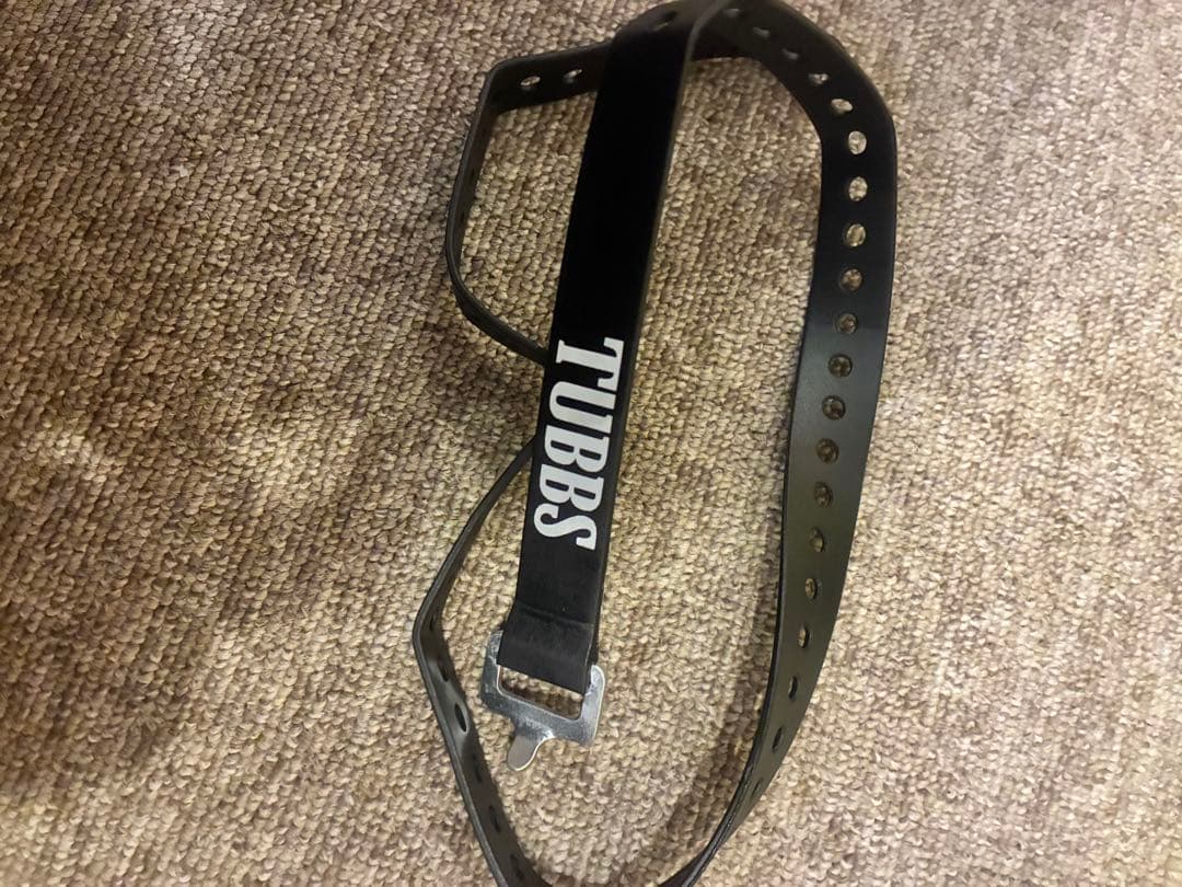 TUBBS FLEX VRT 25インチ スノーシュー タブス フレックス